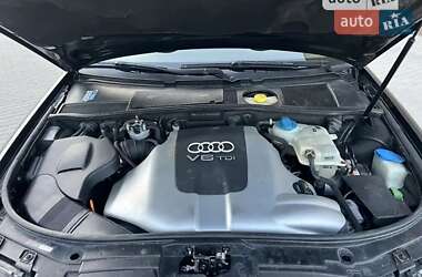 Універсал Audi A6 2003 в 