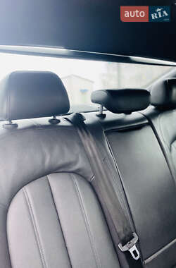Седан Audi A6 2014 в 