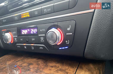 Седан Audi A6 2014 в 