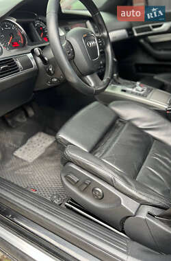Седан Audi A6 2007 в 