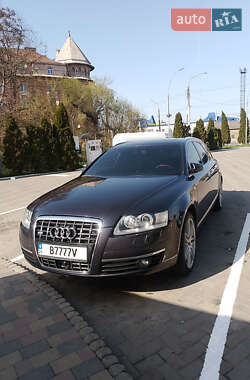 Универсал Audi A6 2006 в 