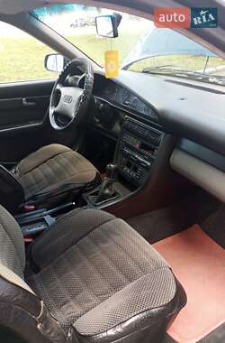 Седан Audi A6 1996 в 