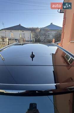 Универсал Audi A6 2012 в 