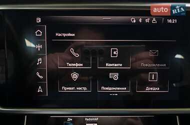 Универсал Audi A6 2019 в 