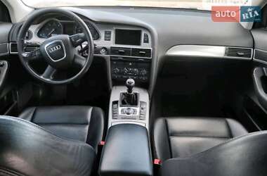 Седан Audi A6 2008 в 