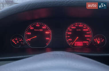 Седан Audi A6 1996 в 