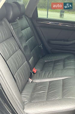 Универсал Audi A6 2001 в 