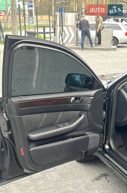 Универсал Audi A6 2001 в 