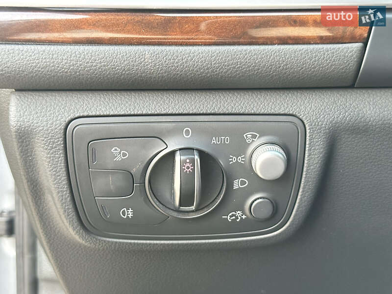 Седан Audi A6 2015 в Харькове фото 36 Седан Audi A6 2015 в Харькове