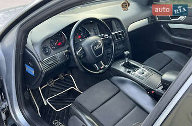 Универсал Audi A6 2005 в 