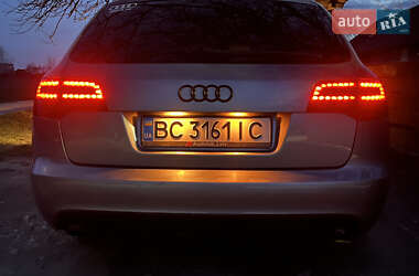 Универсал Audi A6 2005 в 