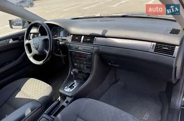 Универсал Audi A6 2003 в 