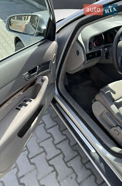 Універсал Audi A6 2007 в 