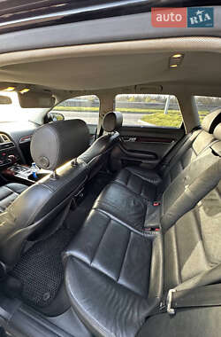 Универсал Audi A6 2006 в 