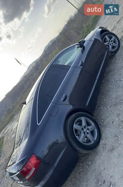 Седан Audi A6 2004 в 
