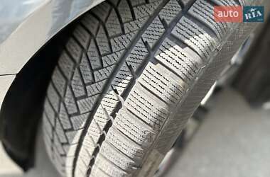 Универсал Audi A6 2012 в 