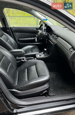 Универсал Audi A6 2003 в 