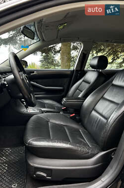 Универсал Audi A6 2003 в 