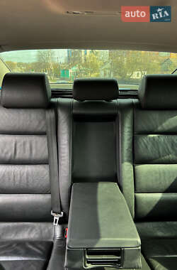 Седан Audi A6 2007 в Ровно
