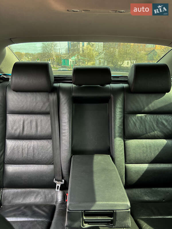 Седан Audi A6 2007 в Ровно