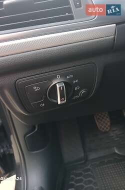 Универсал Audi A6 2011 в 