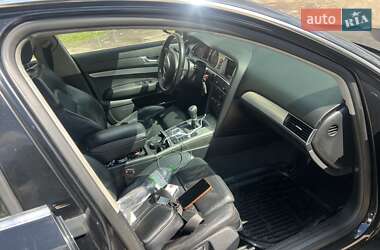 Универсал Audi A6 2006 в 