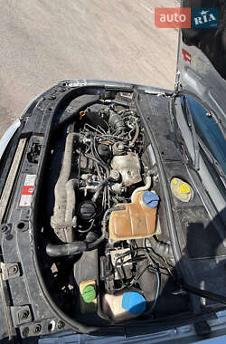 Универсал Audi A6 1999 в 