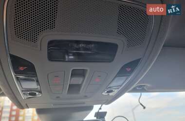 Седан Audi A6 2013 в 