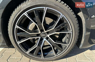 Седан Audi A6 2018 в 