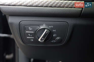 Універсал Audi A6 2012 в 