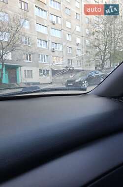 Універсал Audi A6 2001 в 