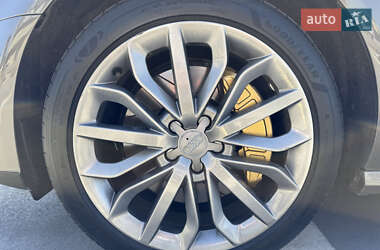 Седан Audi A6 2014 в 