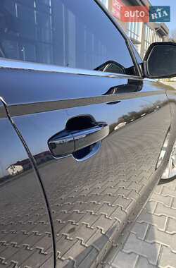Седан Audi A6 2012 в 