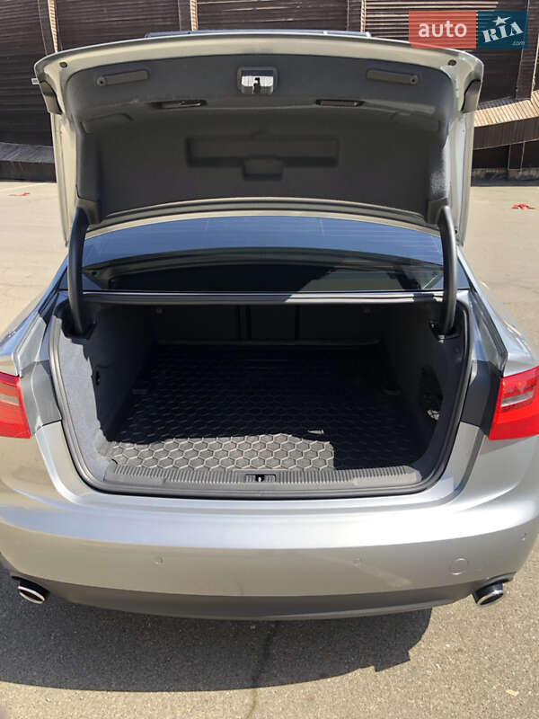Седан Audi A6 2013 в Одесі