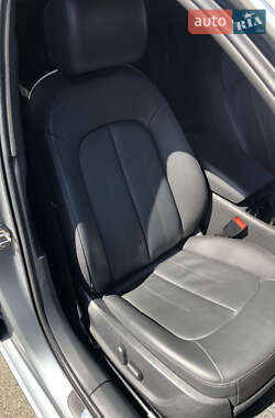 Седан Audi A6 2013 в 