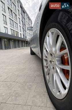 Универсал Audi A6 2005 в 