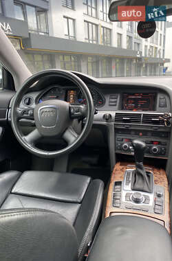 Универсал Audi A6 2005 в 