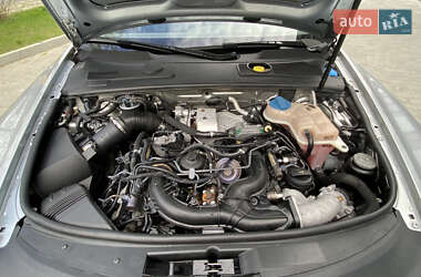 Универсал Audi A6 2005 в 