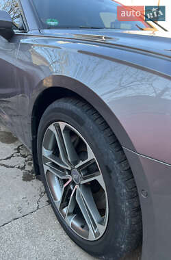 Седан Audi A6 2020 в 
