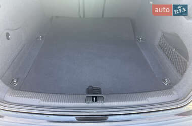 Седан Audi A6 2014 в 