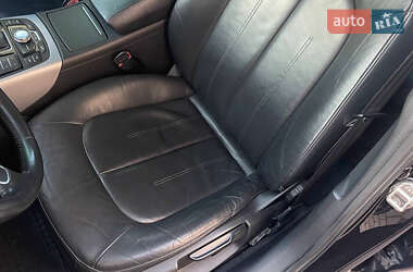 Седан Audi A6 2011 в 