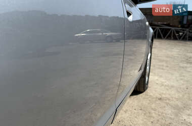 Седан Audi A6 2004 в 