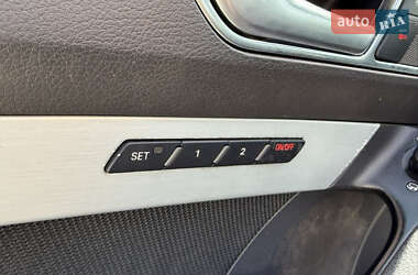 Седан Audi A6 2004 в 