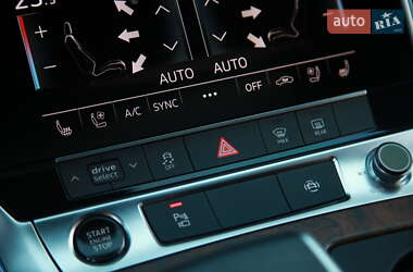 Седан Audi A6 2022 в 