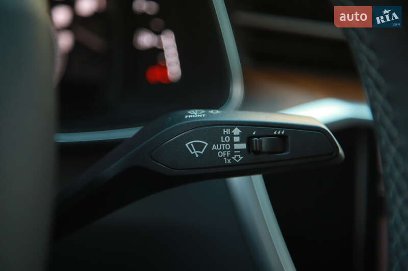 Седан Audi A6 2022 в Харькове