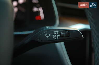 Седан Audi A6 2022 в 