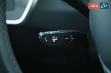 Седан Audi A6 2022 в 