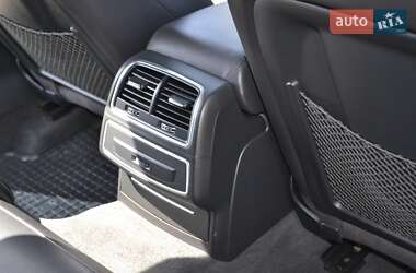 Седан Audi A6 2017 в 