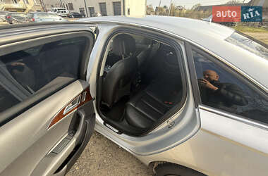Седан Audi A6 2013 в 