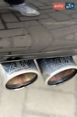 Универсал Audi A6 2005 в 